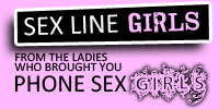 Sex Line Girls
